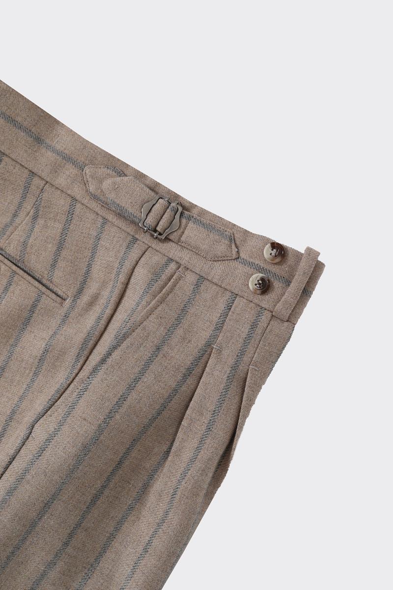 Erkek Şık Takım Elbise-KAW1330W