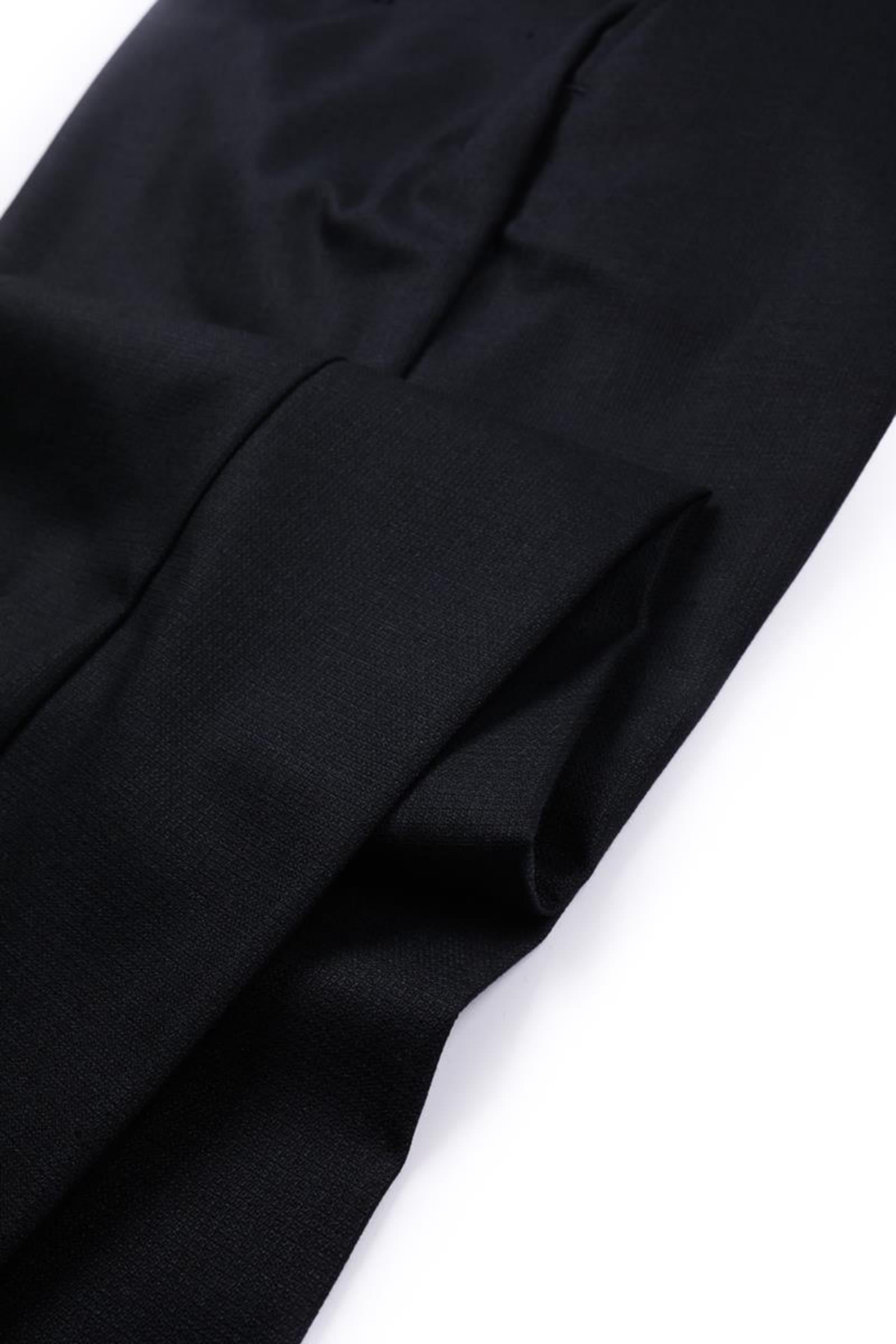 Erkek Slim Fit  Pantolon-KAV2012W