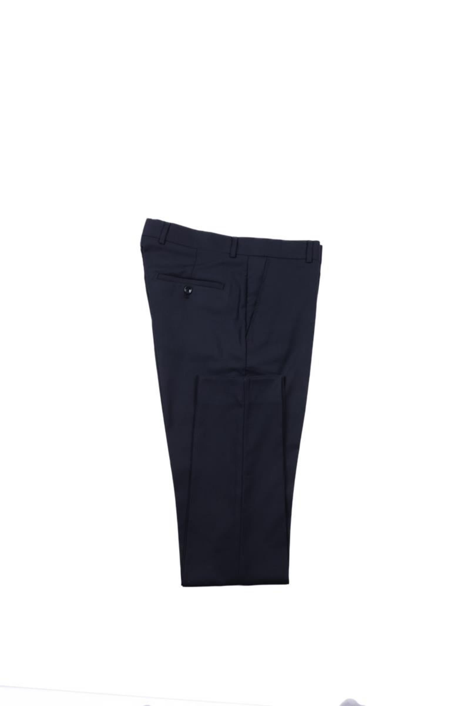 Erkek Slim Fit  Pantolon-KAV2012W