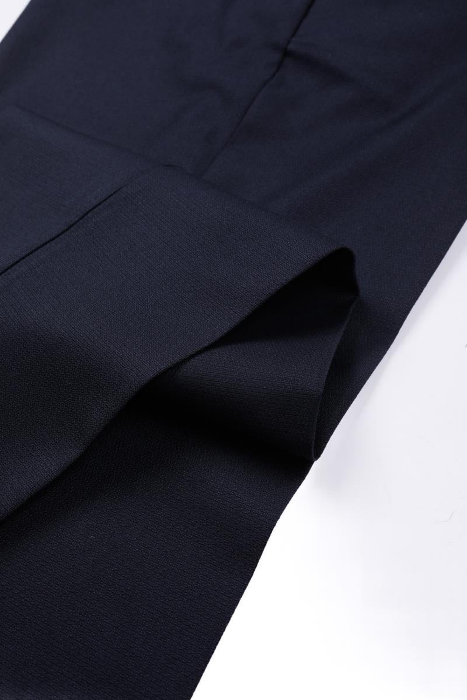 Erkek Slim Fit  Pantolon-KAV2012W