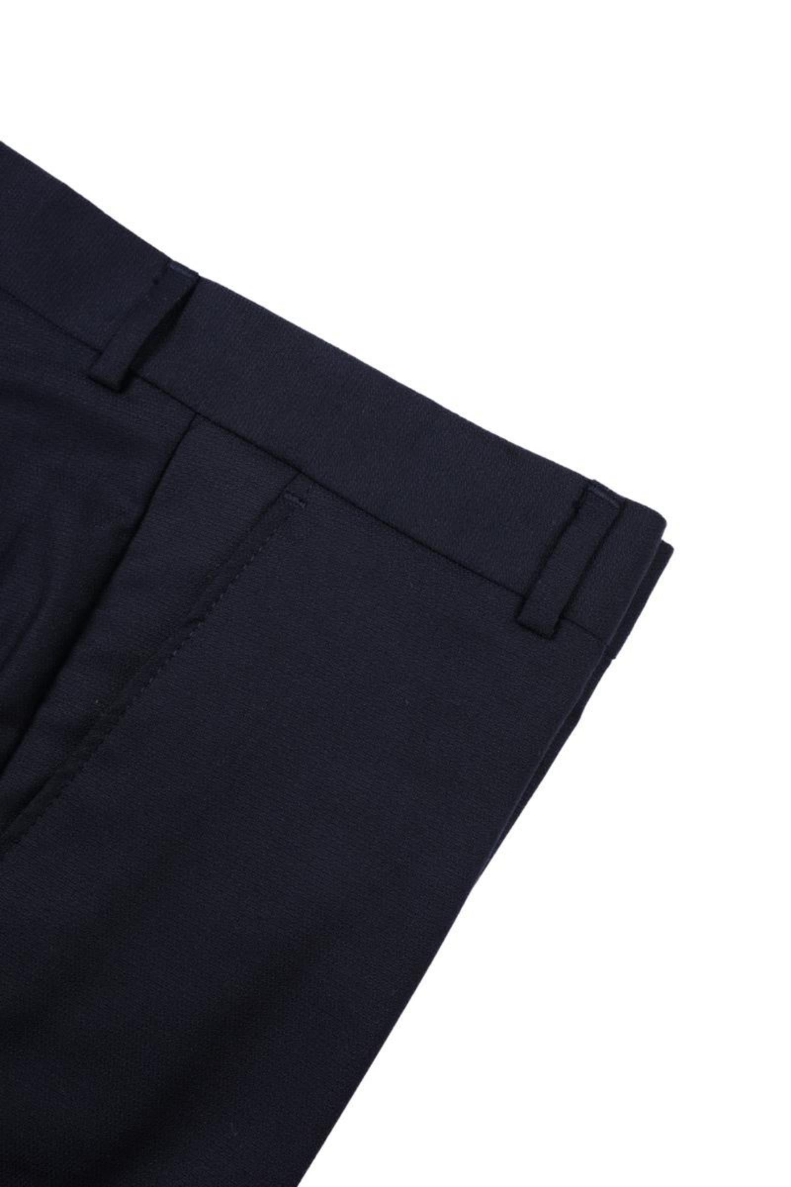 Erkek Slim Fit  Pantolon-KAV2012W