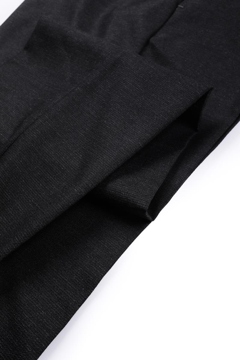 Slim Fit Erkek Pantolon - Esnek ve Şık-KAV2014W