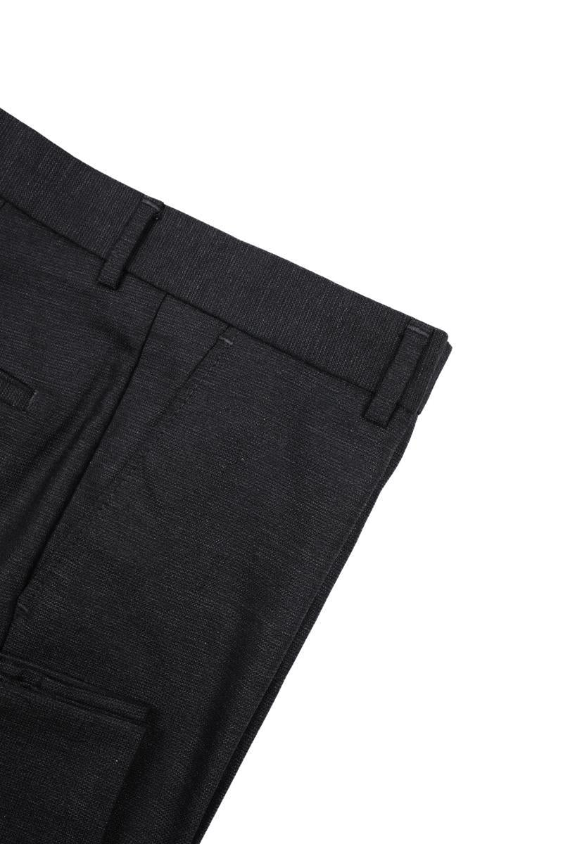 Slim Fit Erkek Pantolon - Esnek ve Şık-KAV2014W