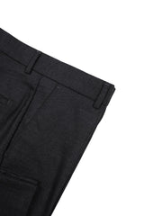 Slim Fit Erkek Pantolon - Esnek ve Şık-KAV2014W