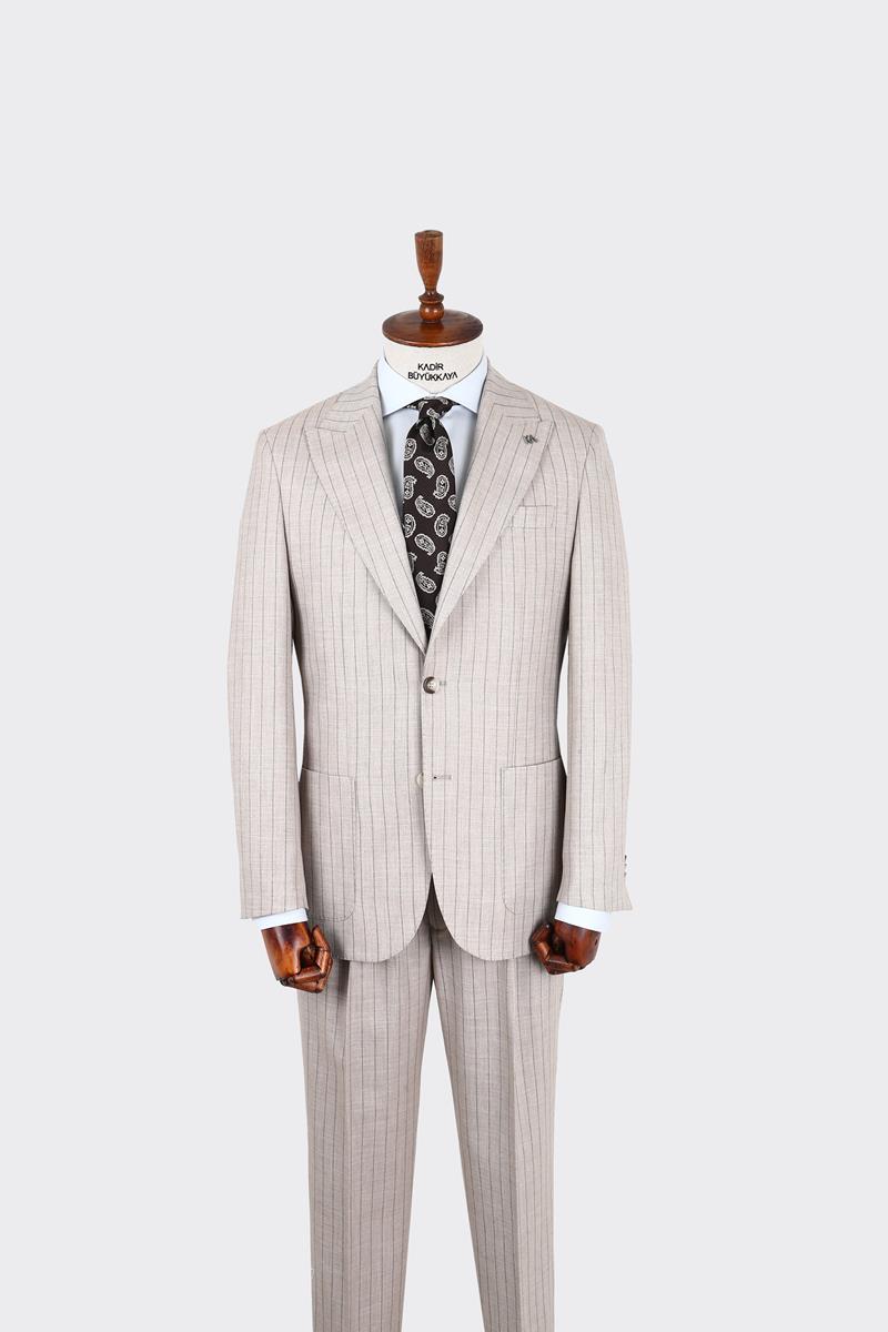 Erkek Takım Elbise-KAX1301S