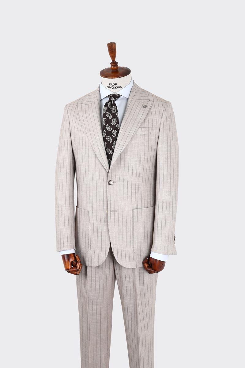 Erkek Takım Elbise-KAX1301S