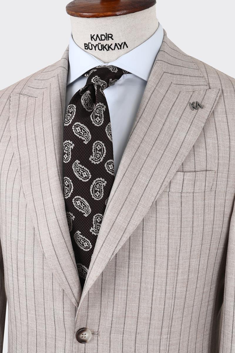 Erkek Takım Elbise-KAX1301S