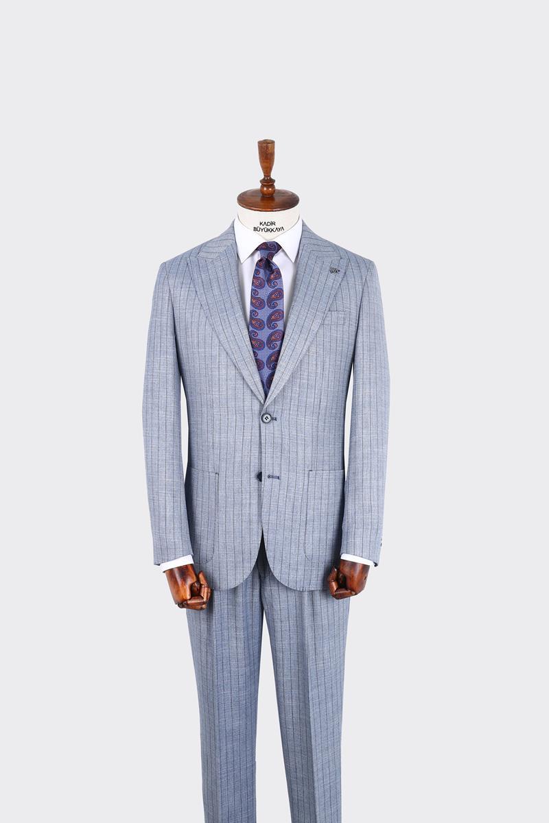 Erkek Takım Elbise-KAX1301S