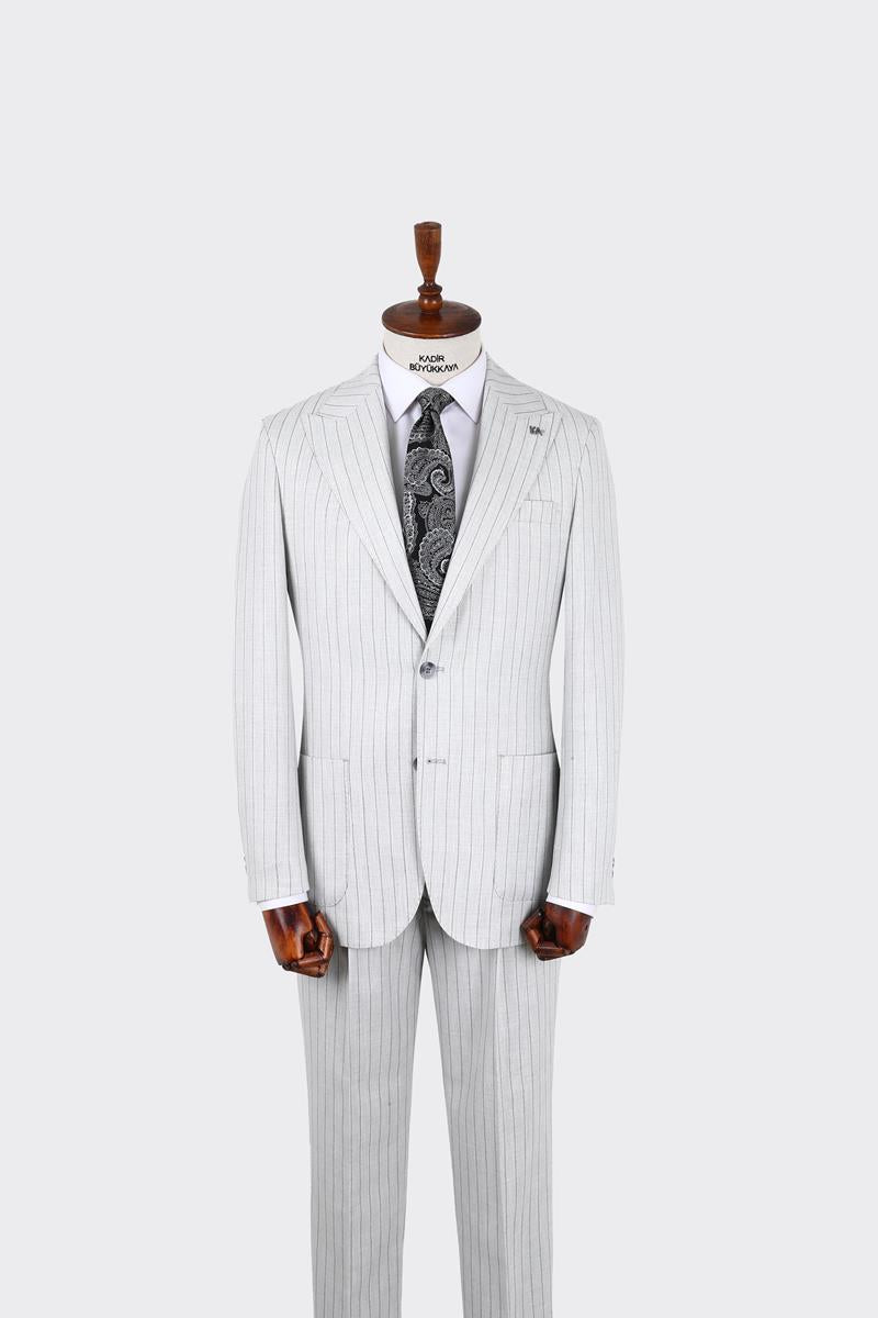 Erkek Takım Elbise-KAX1301S