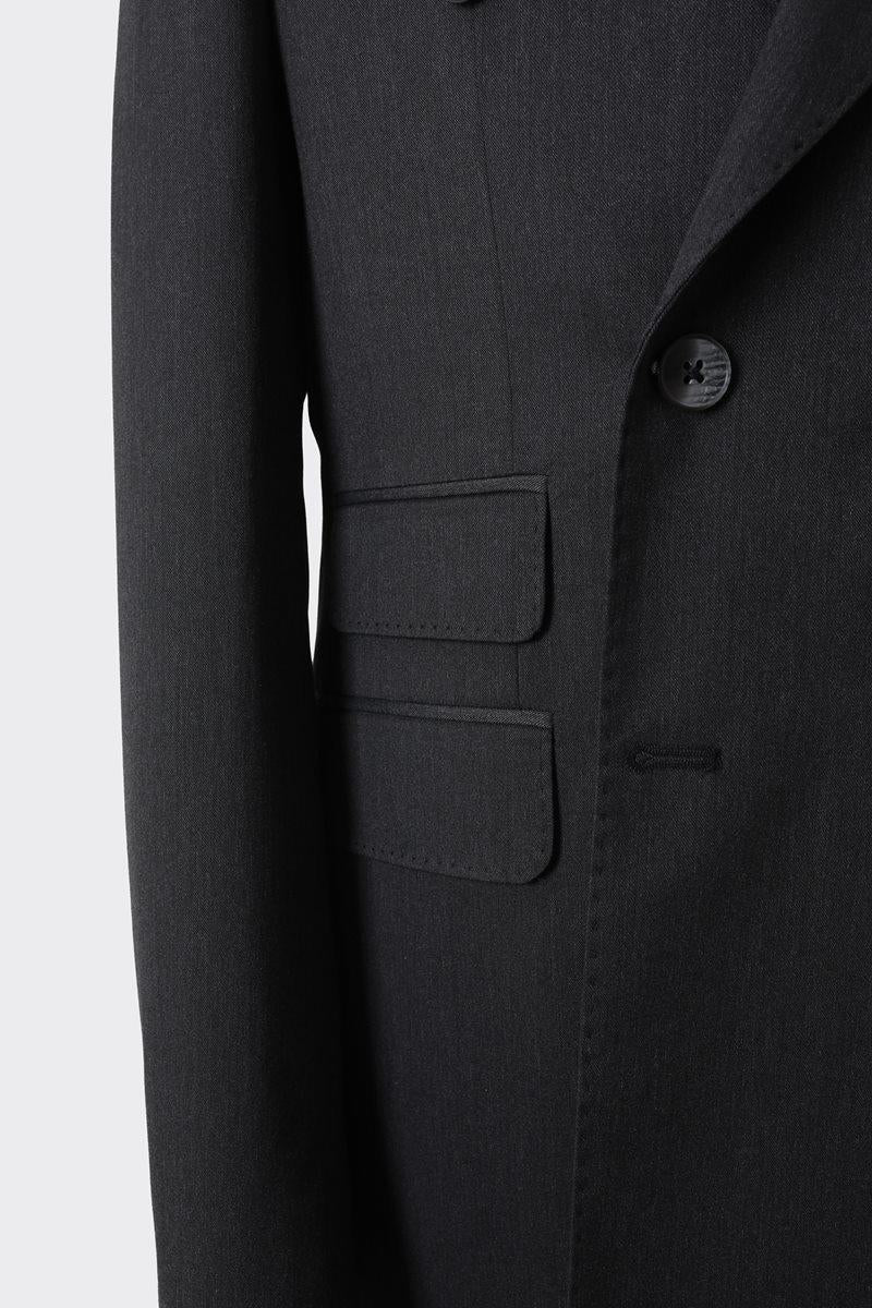 Erkek Takım Elbise - Dört Mevsim Konfor-KAW1252S