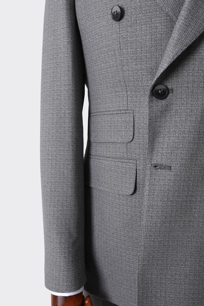 Erkek Takım Elbise - Klasik Stil-KAW1250S