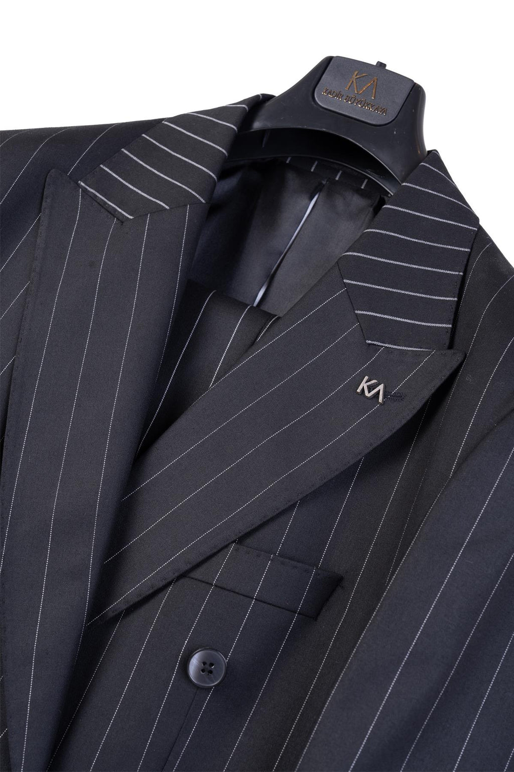 Erkek Takım Elbise Resmi Etkinlikler İçin-KAW1247S