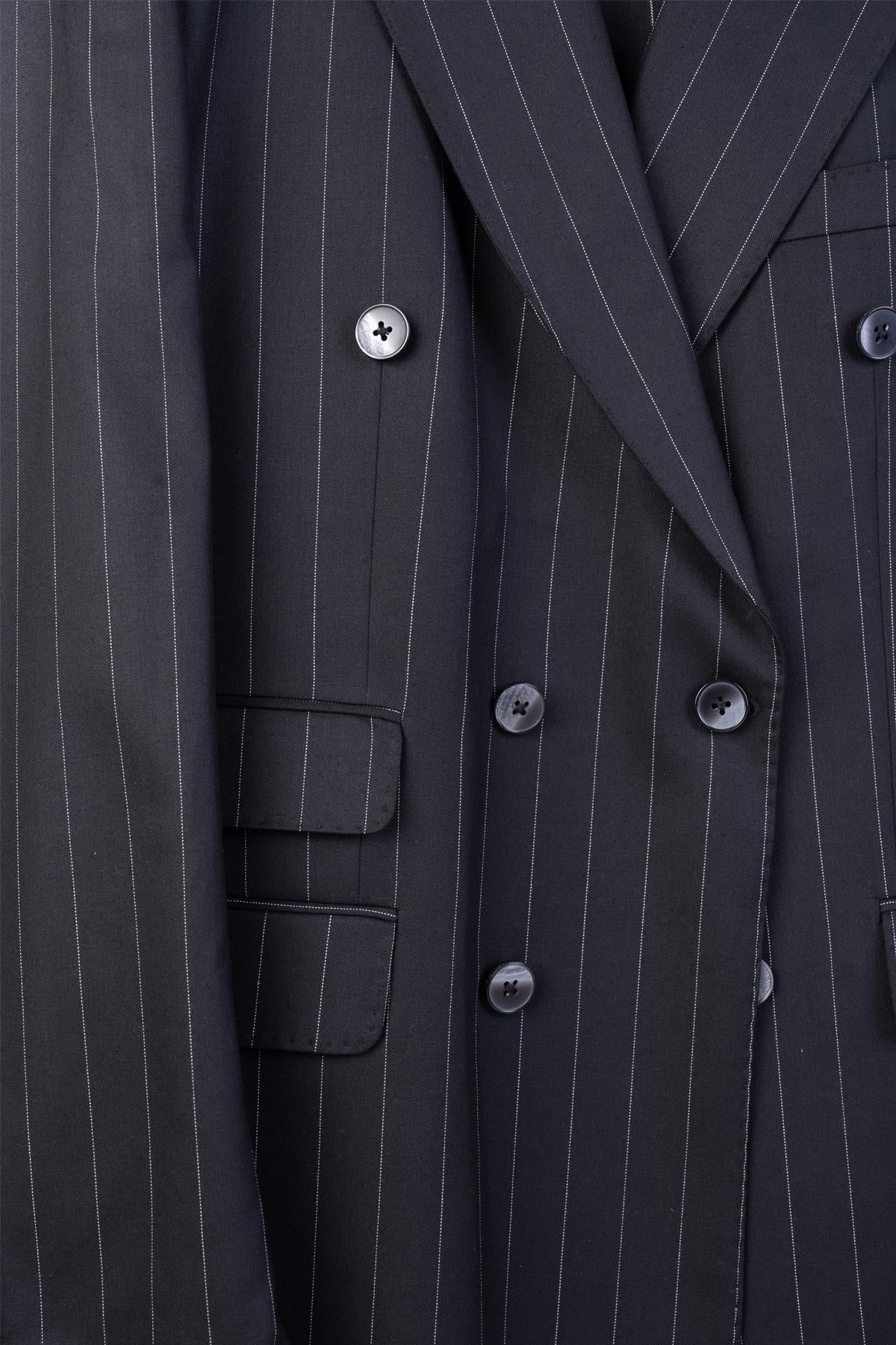 Erkek Takım Elbise Resmi Etkinlikler İçin-KAW1247S