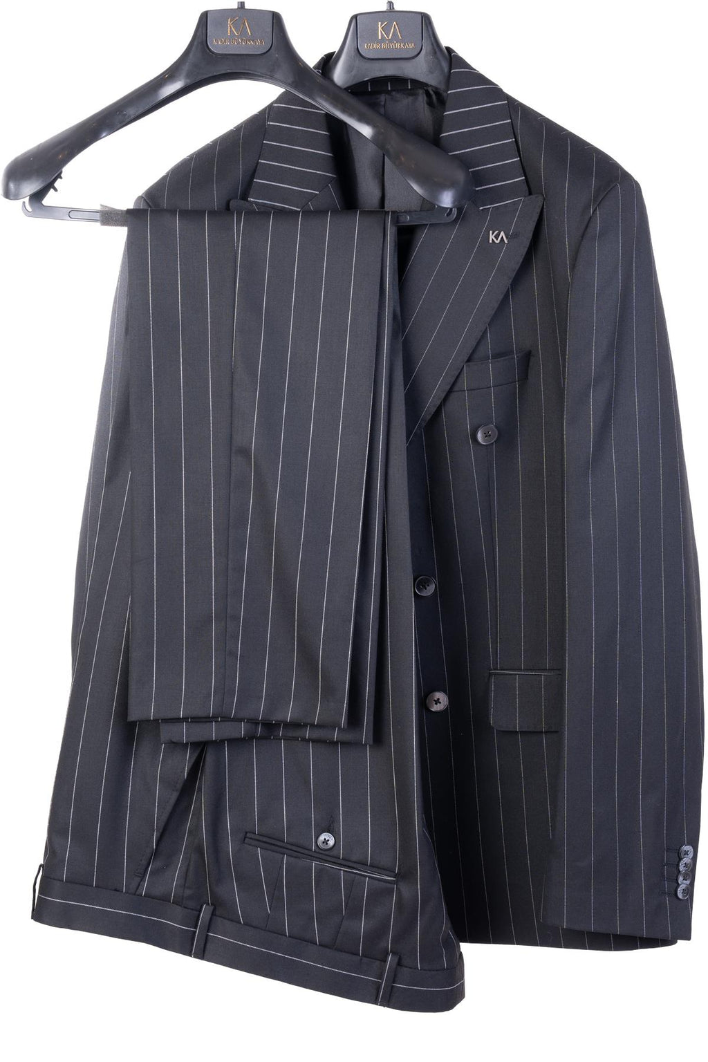 Erkek Takım Elbise Resmi Etkinlikler İçin-KAW1247S