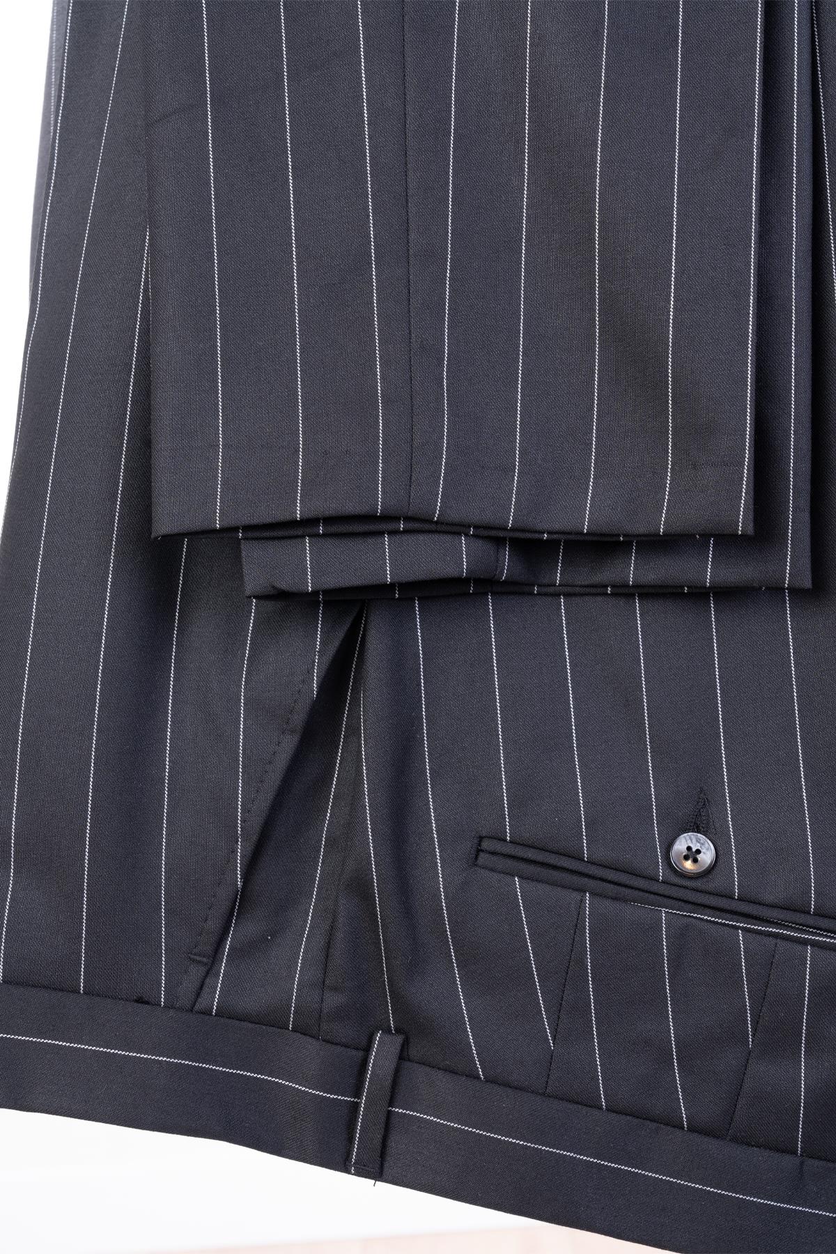 Erkek Takım Elbise Resmi Etkinlikler İçin-KAW1247S