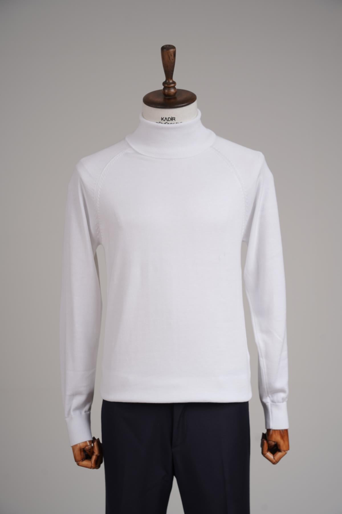 Tam Balıkçı Triko Out-KAX6420W