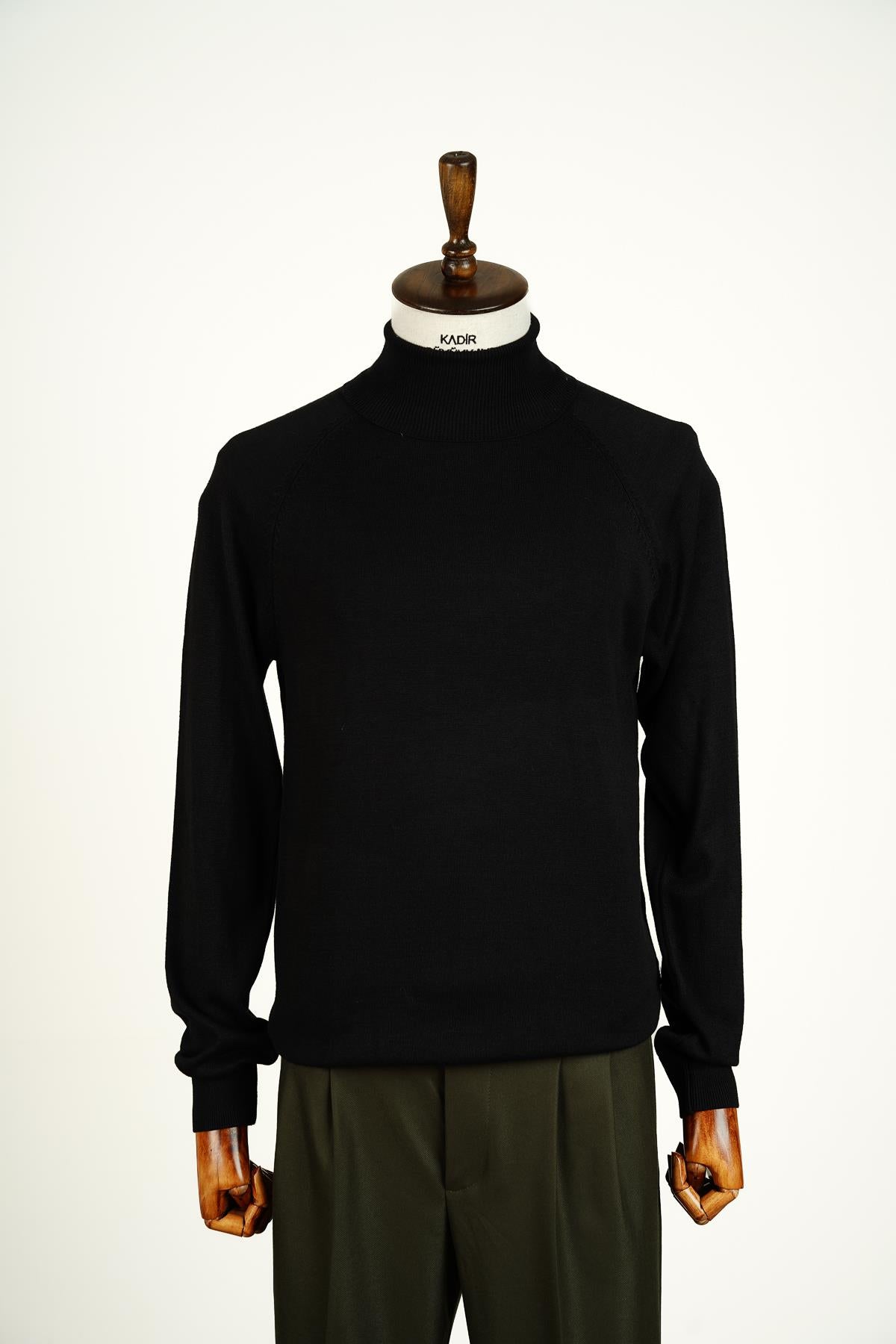 Tam Balıkçı Triko Out-KAX6420W