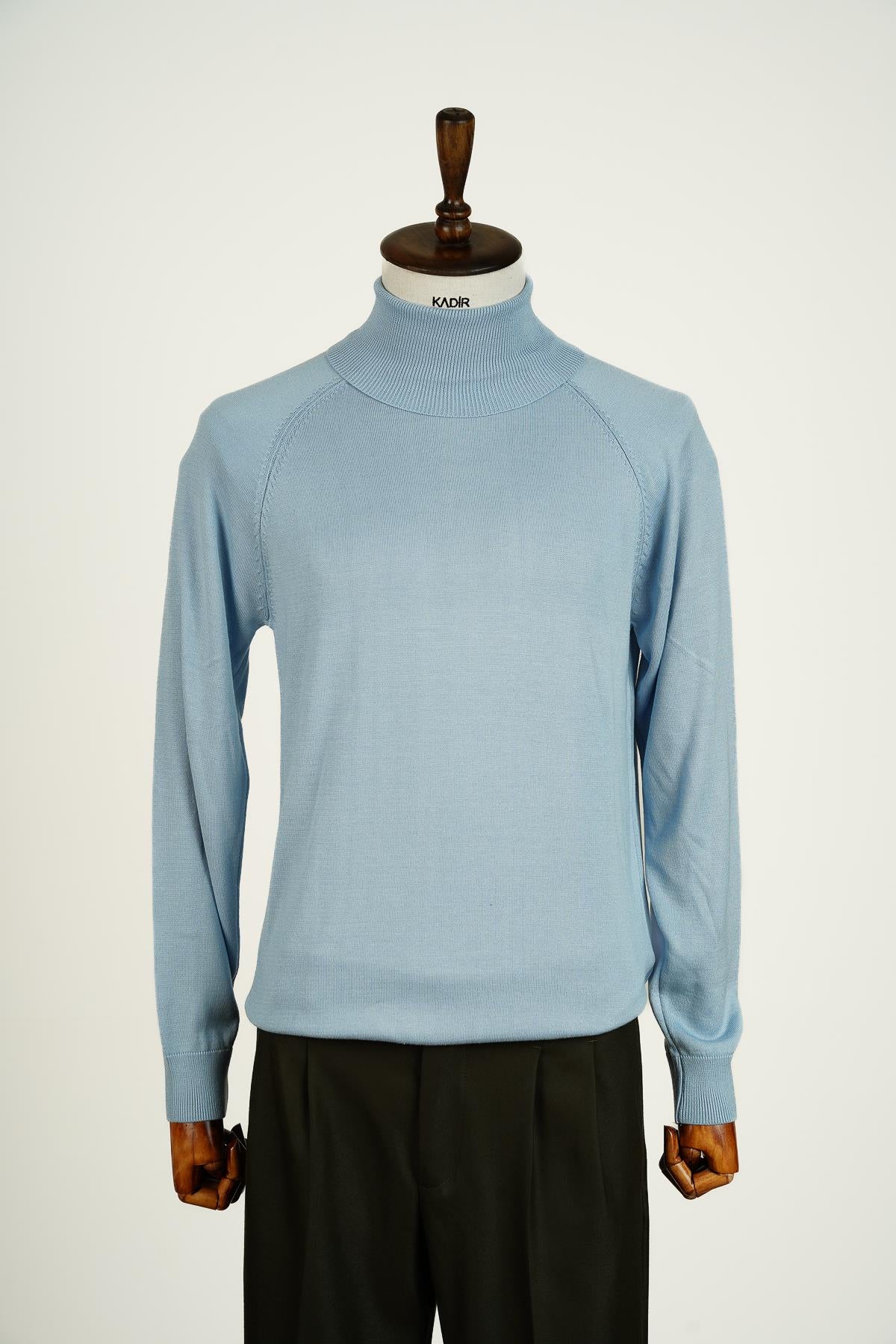 Tam Balıkçı Triko Out-KAX6420W