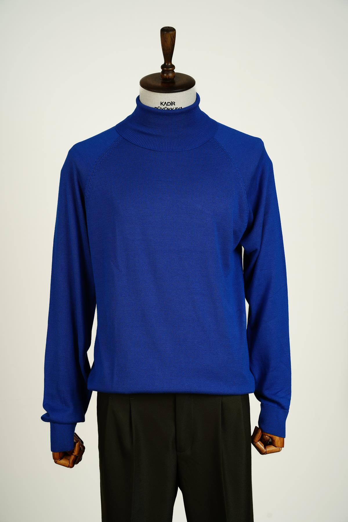 Tam Balıkçı Triko Out-KAX6420W