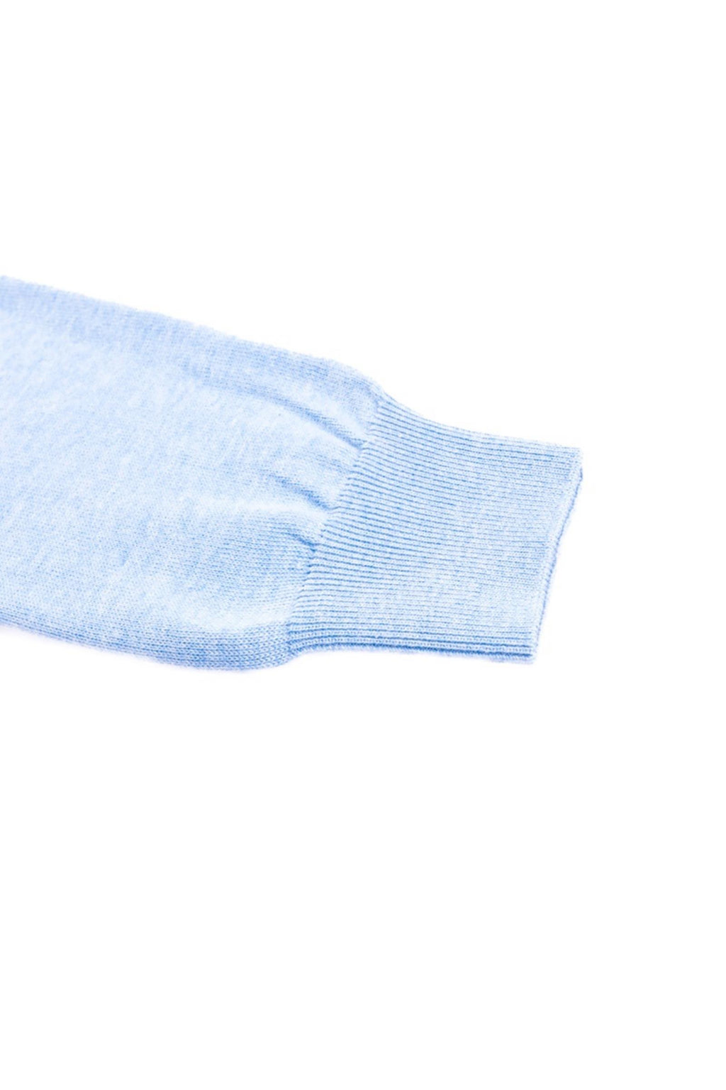 Slim Fit Kesim Modern Erkek Pamuklu Tam Balıkçı Yaka Triko Kazak-KAV6400W