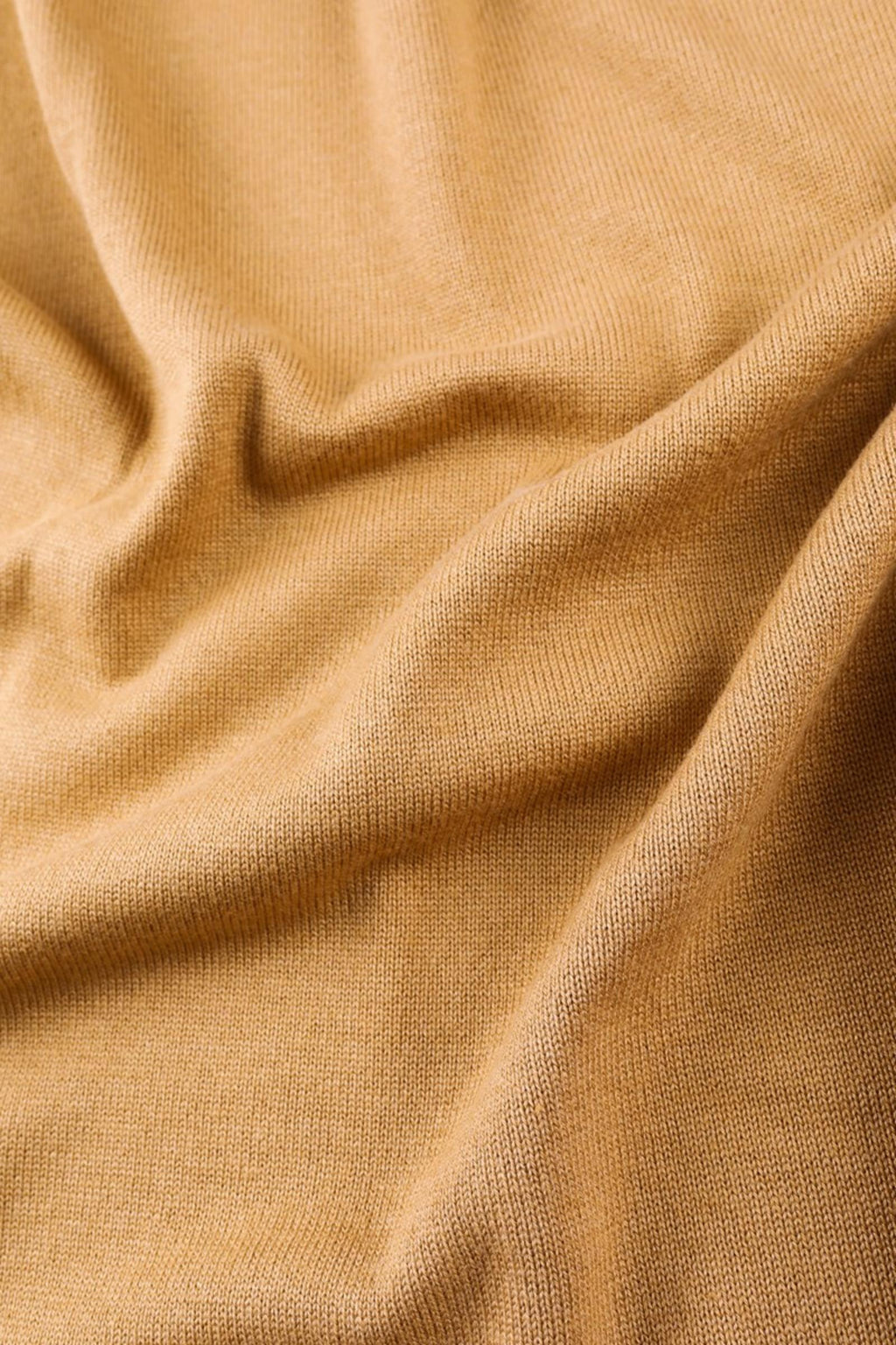 Slim Fit Kesim Modern Erkek Pamuklu Tam Balıkçı Yaka Triko Kazak-KAV6400W