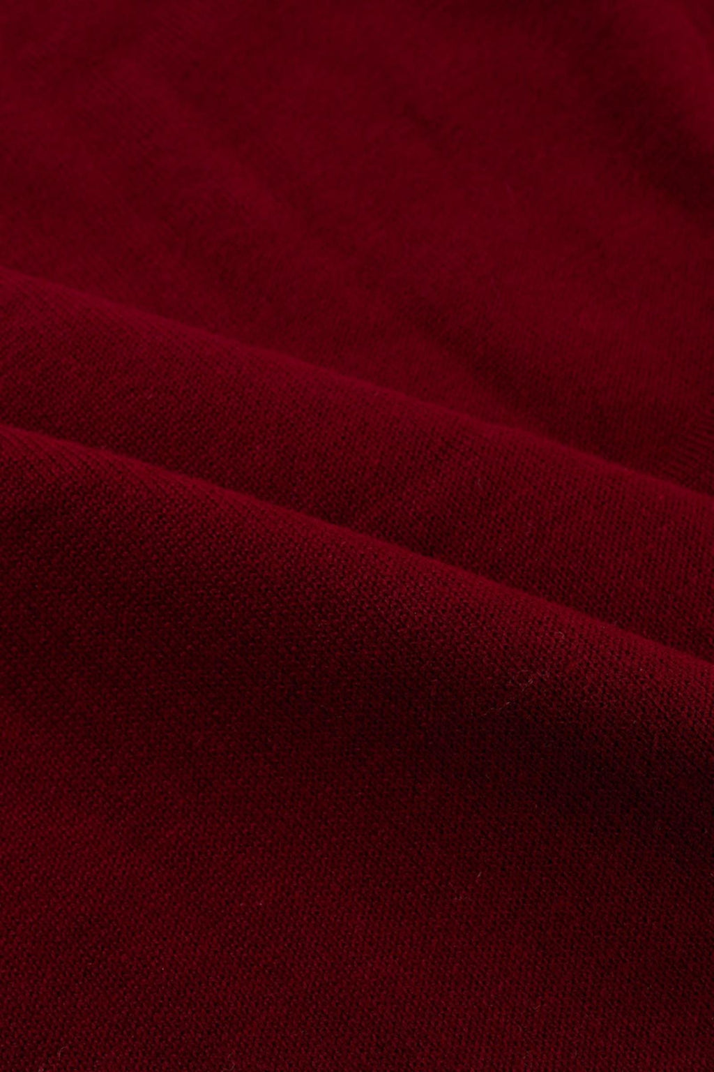 Slim Fit Kesim Modern Erkek Pamuklu Tam Balıkçı Yaka Triko Kazak-KAV6400W