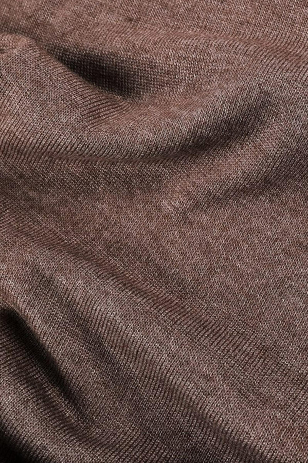 Slim Fit Kesim Modern Erkek Pamuklu Tam Balıkçı Yaka Triko Kazak-KAV6400W