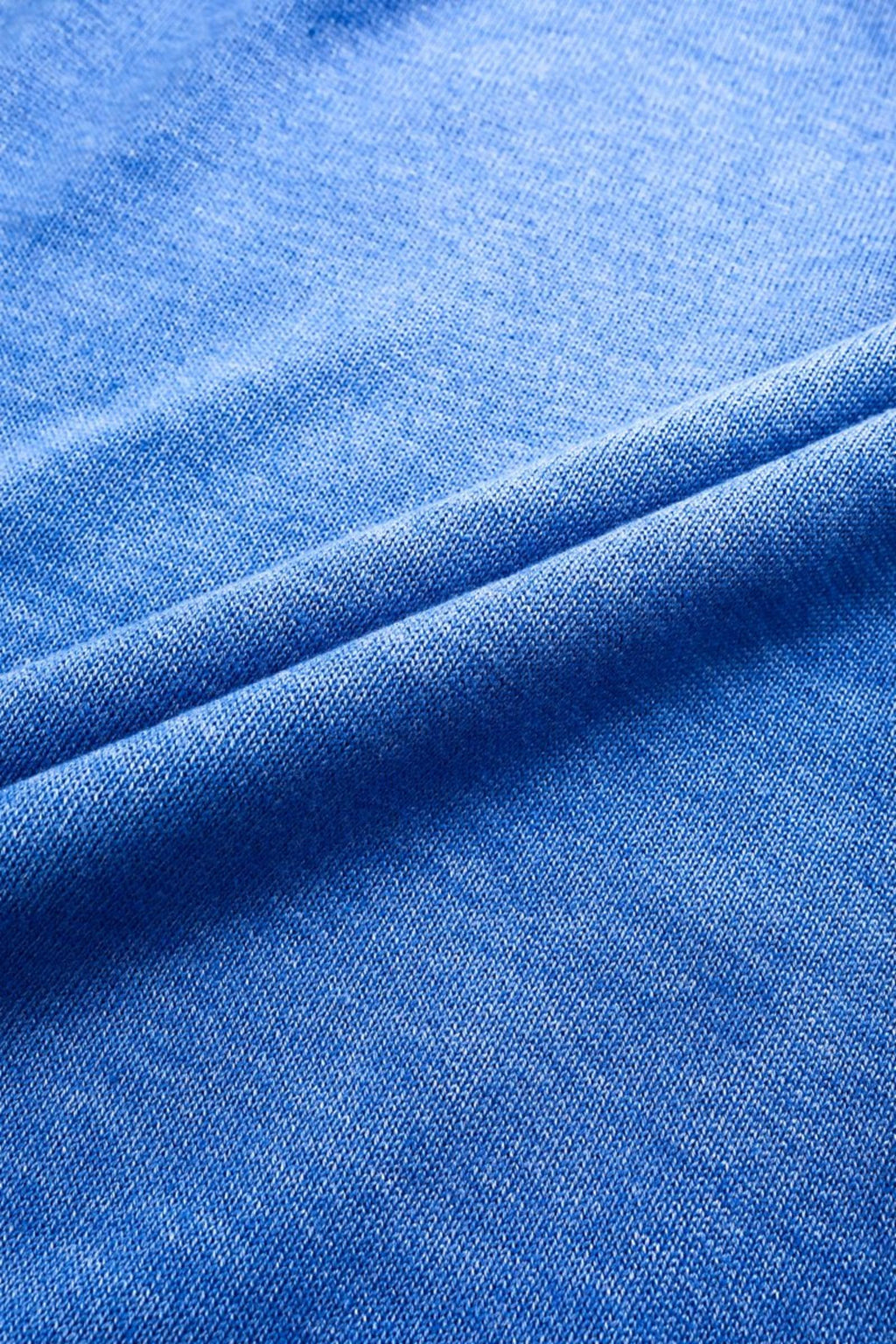 Slim Fit Kesim Modern Erkek Pamuklu Tam Balıkçı Yaka Triko Kazak-KAV6400W