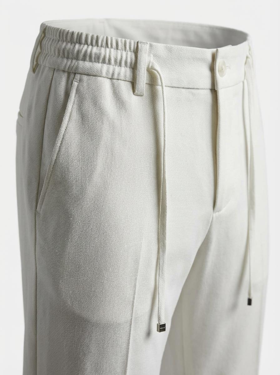 Fancy Jogger Pantolon-S2502565