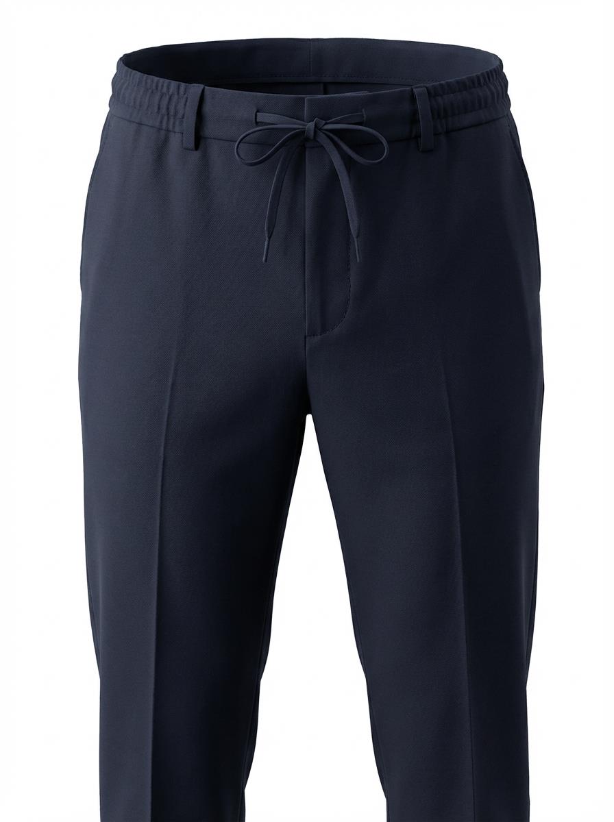 Fancy Jogger Pantolon-S2502565