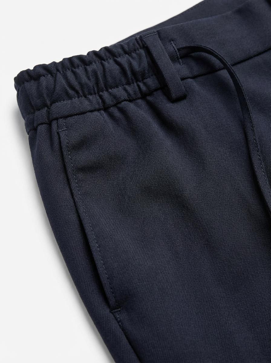 Fancy Jogger Pantolon-S2502565