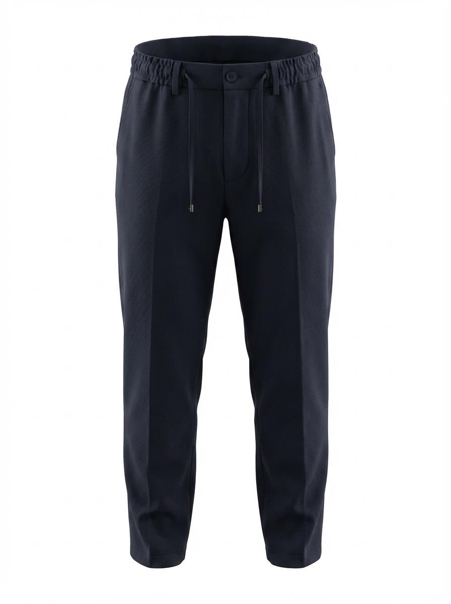 Fancy Jogger Pantolon-S2502565