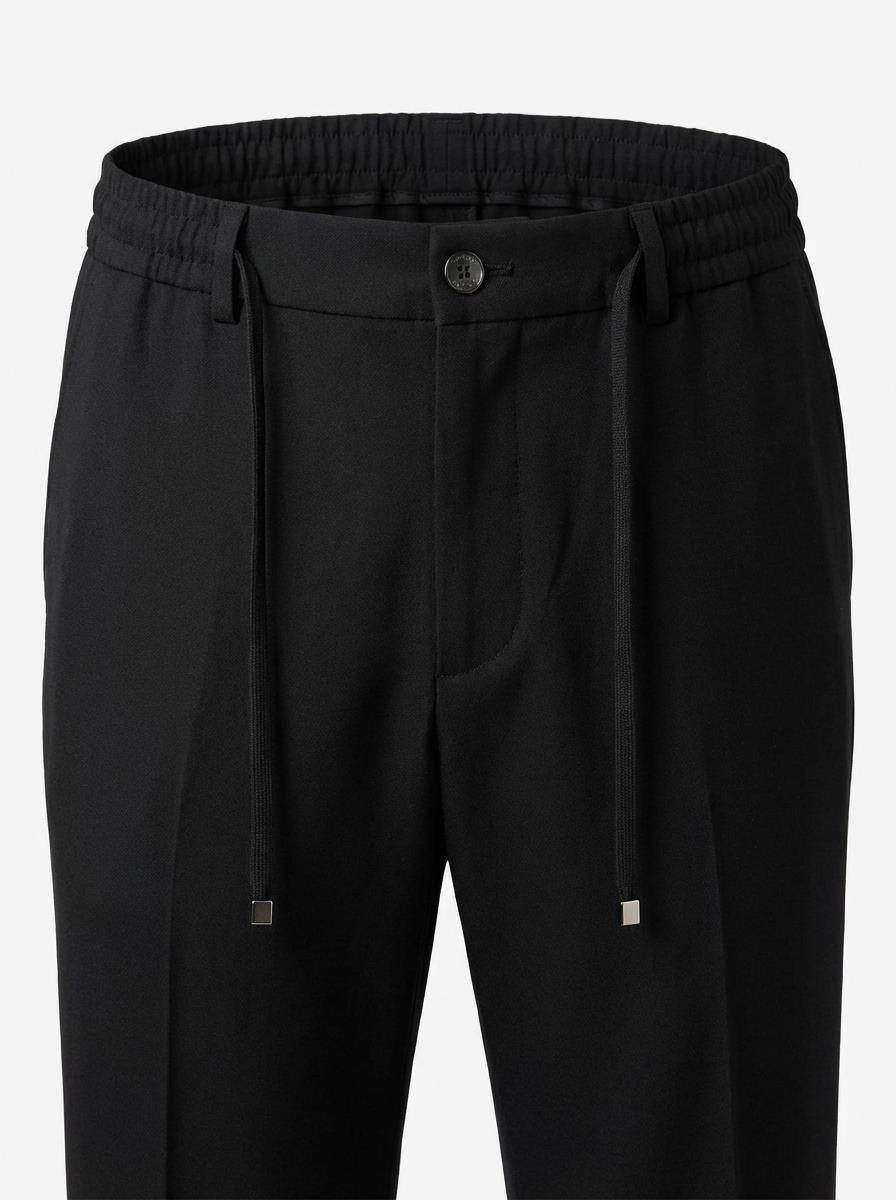 Fancy Jogger Pantolon-S2502565
