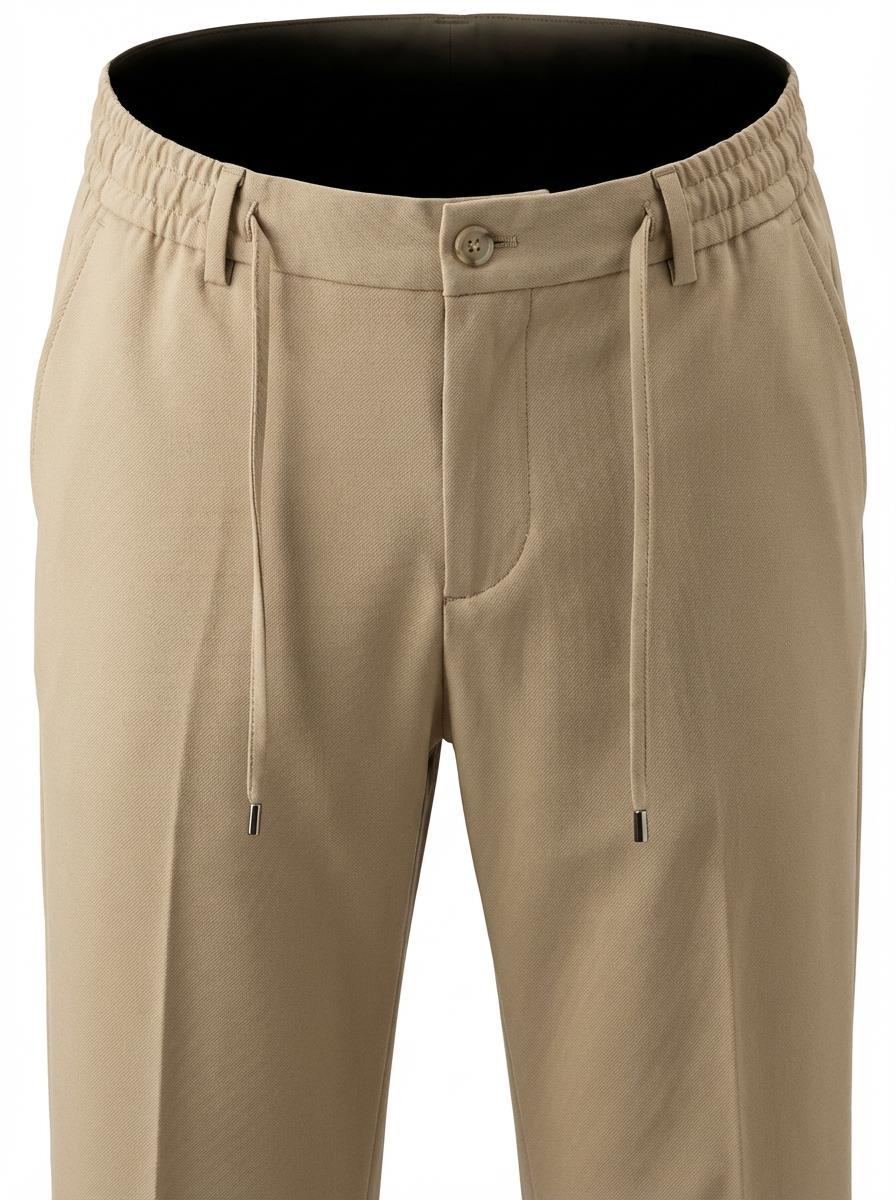 Fancy Jogger Pantolon-S2502565