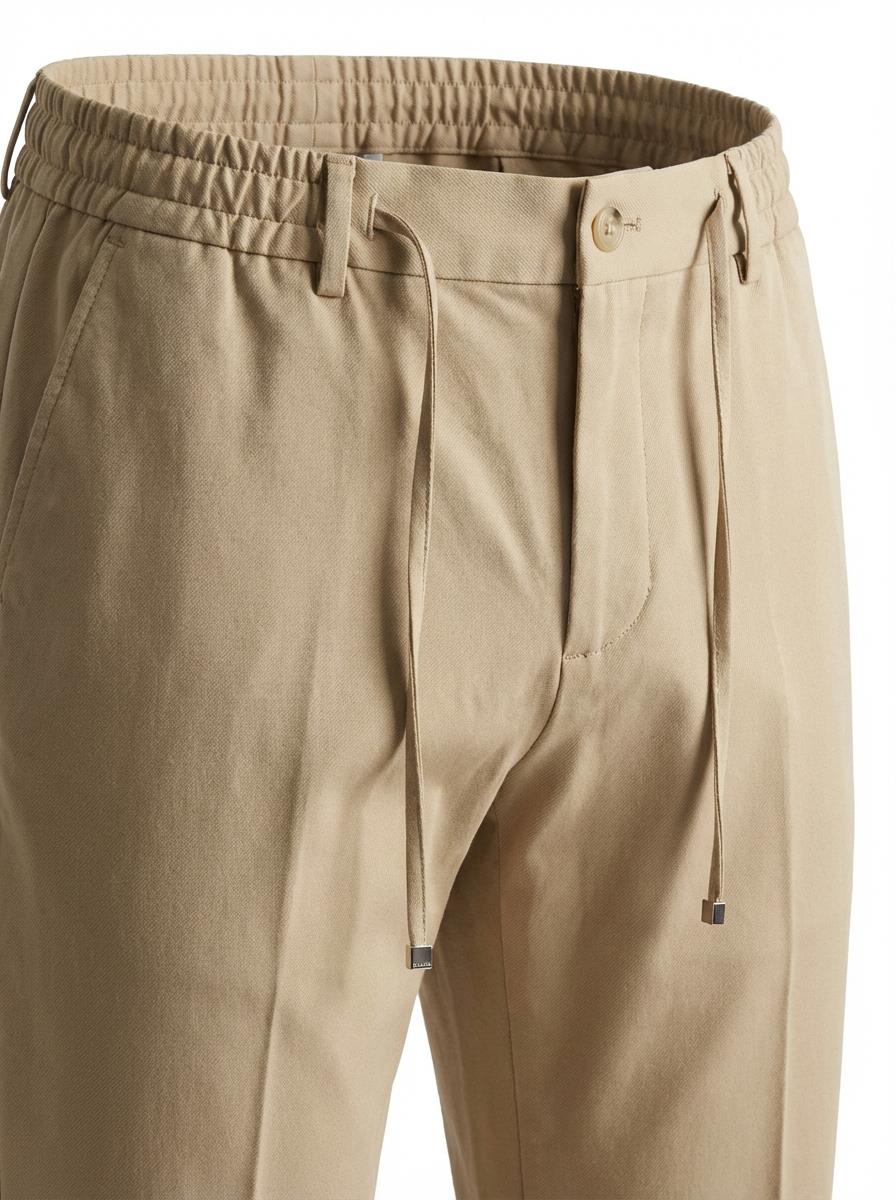 Fancy Jogger Pantolon-S2502565