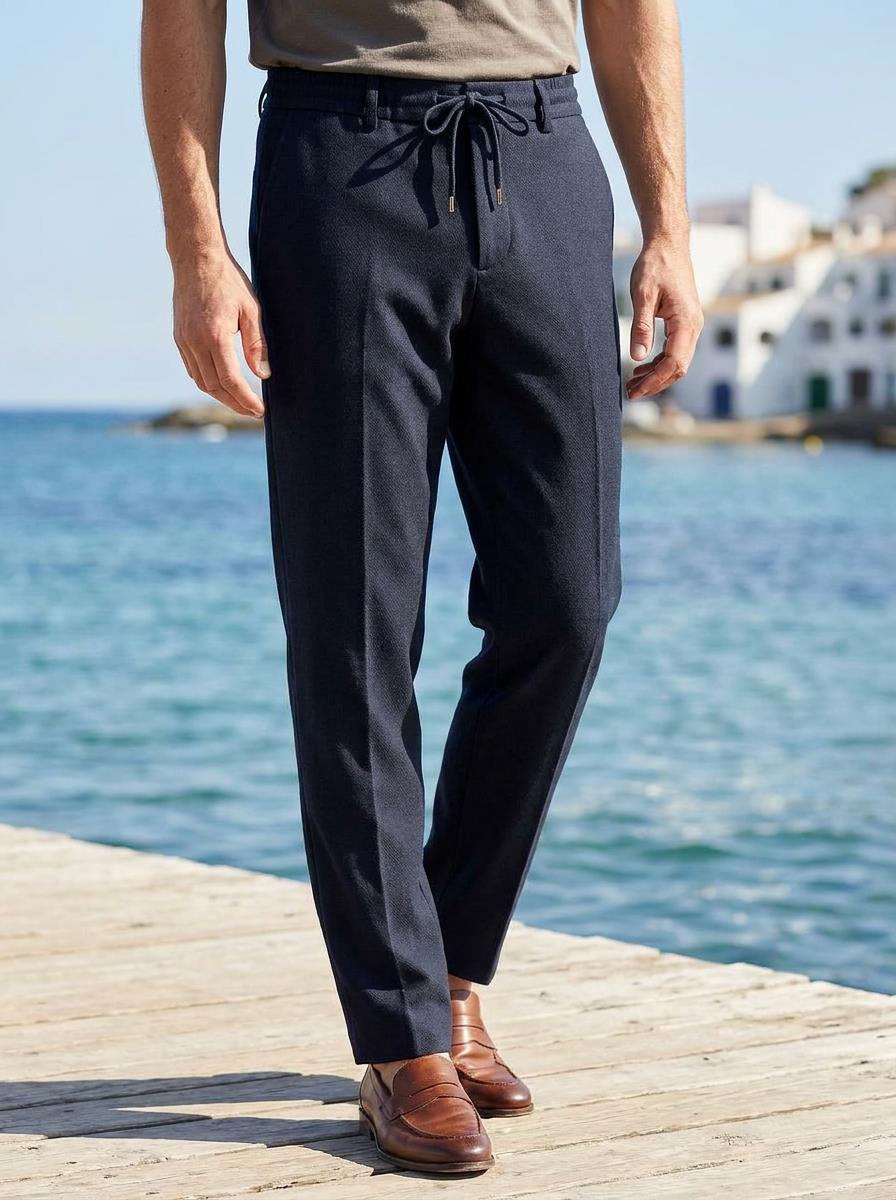 Fancy Jogger Pantolon-S2502565