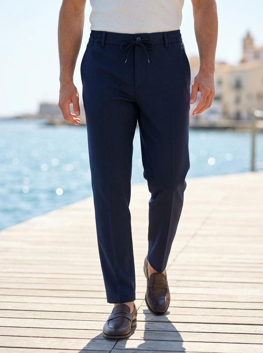Fancy Jogger Pantolon-S2502566