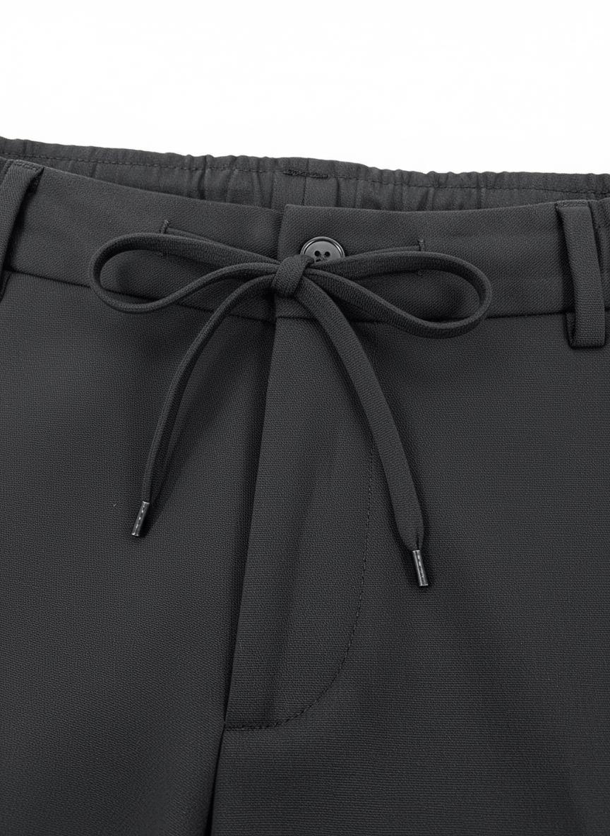 Fancy Jogger Pantolon-S2502566