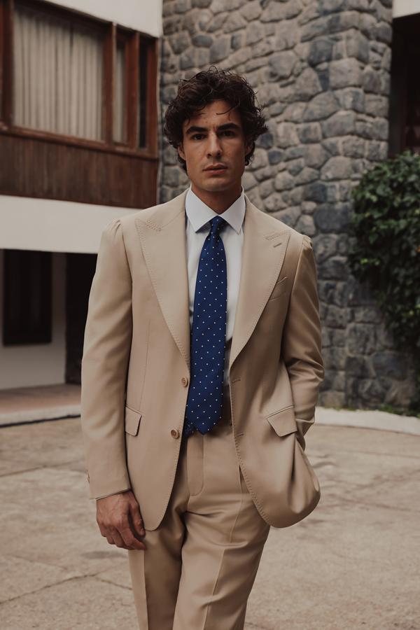 Ferentino Takım Elbise-W2501140