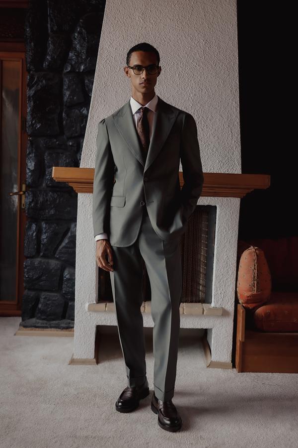 Ferentino Takım Elbise-W2501140