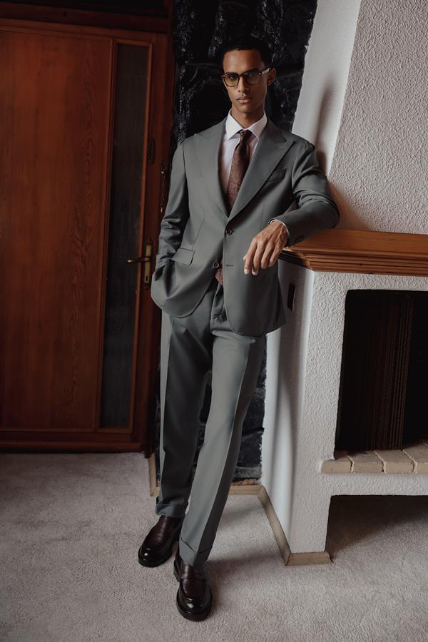 Ferentino Takım Elbise-W2501140