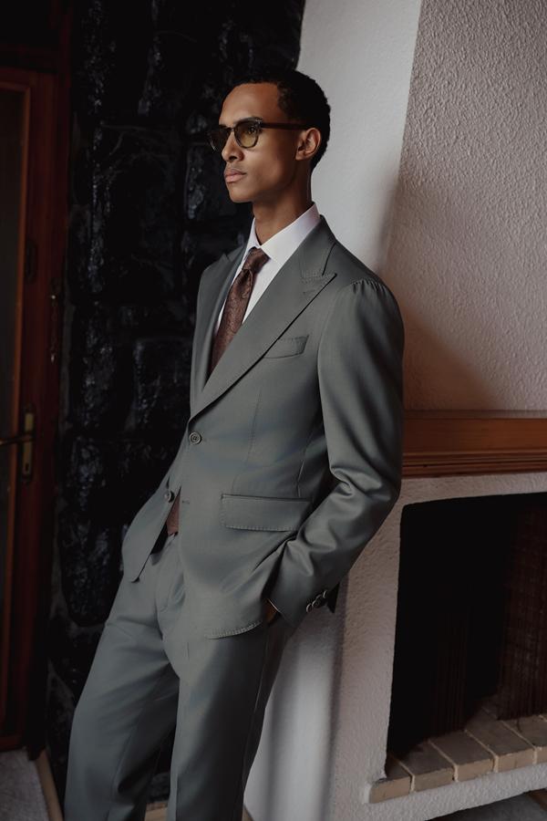 Ferentino Takım Elbise-W2501140