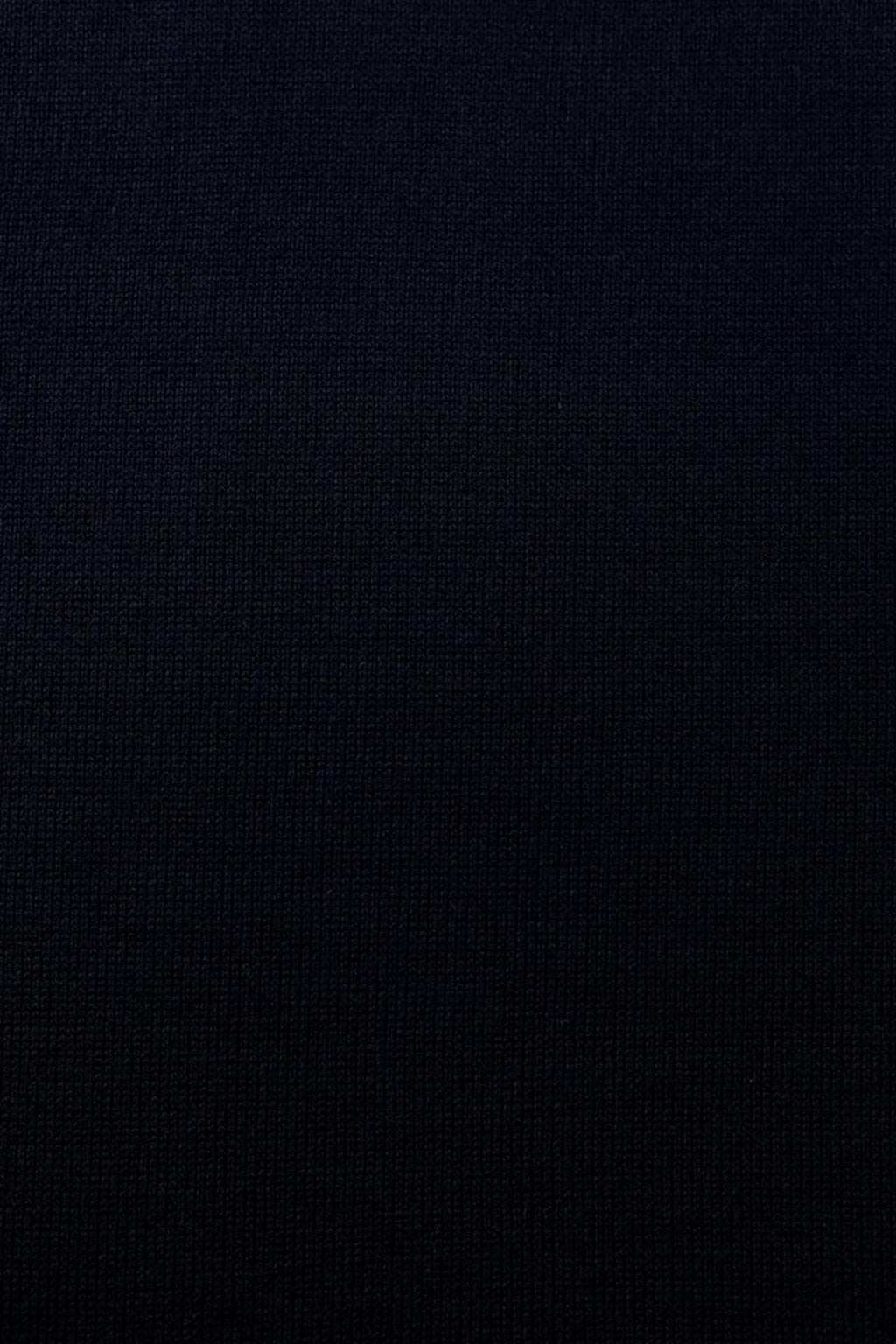 Fermuarlı Polo Yaka Kısa Kol Erkek T-Shirt-KAV6000S