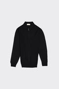 Ferm. Polo Yaka Triko Out-KAX6705W