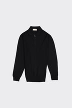 Ferm. Polo Yaka Triko Out-KAX6705W