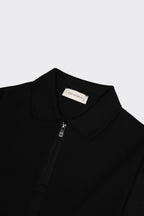 Ferm. Polo Yaka Triko Out-KAX6705W
