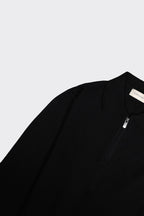 Ferm. Polo Yaka Triko Out-KAX6705W