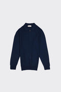 Ferm. Polo Yaka Triko Out-KAX6705W