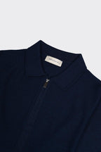 Ferm. Polo Yaka Triko Out-KAX6705W