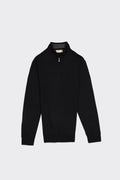 Ferm. Polo Yaka Triko Out-KAX6704W